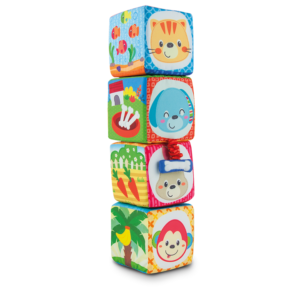 Blocs-souples-animal-pals-winfun-2 4 blocs souples winfun