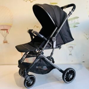 profil poussette réversible ag626