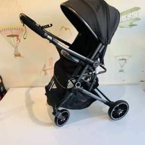pratique poussette ag626