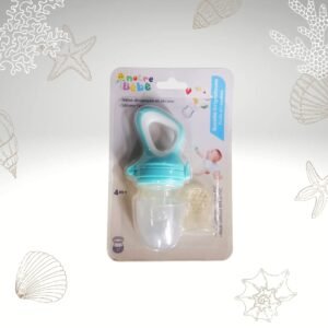 statut sucette alimentaire blanc