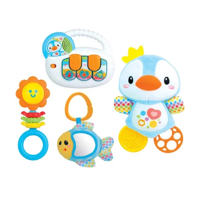 winfun adorable coffret naissance