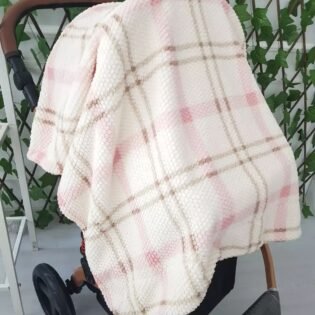 couverture-pour-bebe-85-110cm-bebitof-1 agréable couverture bebitof