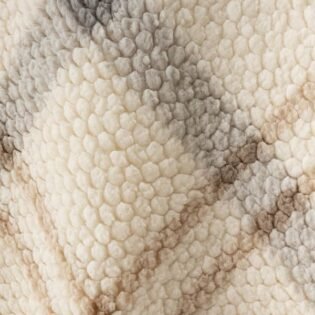 couverture-pour-bebe-85-110cm-bebitof-4 confortable couverture carreaux bebitof