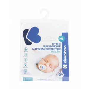 profil protège matelas kikkaboo