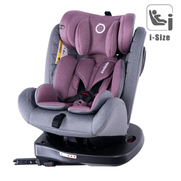 angle jovikids siège pratique et confortable