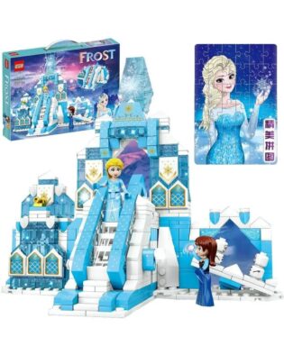 profil blocs dream castle