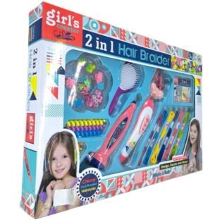 profil hair braider