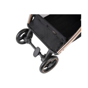 roues poussette fermeture automatique joy