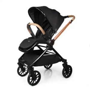 confortable poussette d900 kidilo