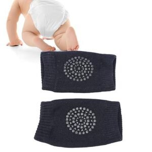 genouillère en coton doux