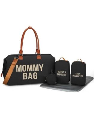 profil sac mommy