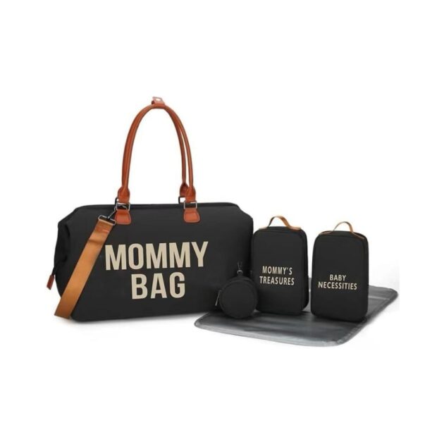 profil sac mommy