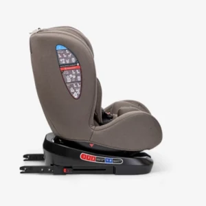 système isofix i-trip kikkaboo