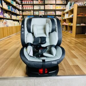 profil pratique statut siège auto tisity gris