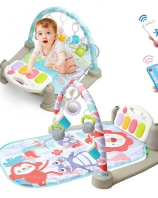 profil baby's piano gym mat 0m+