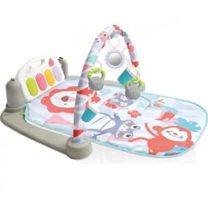 confortable tapis gym mat 0m+
