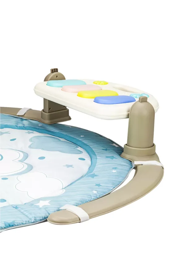 Tapis de jeu avec projecteur 5 en 1 – Image 8