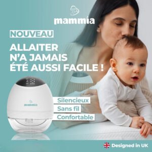 silencieux tire lait
