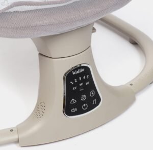 balancelle-electrique-confortable-kidilo-3 écran balancelle kidilo