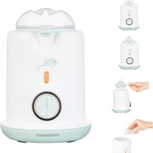 pratique warmy 3 en 1 kikkaboo