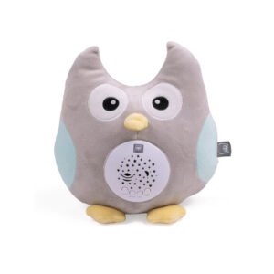Projecteur-hibou-eurekakids EUREKAKIDS - Hibou Projecteur Musical