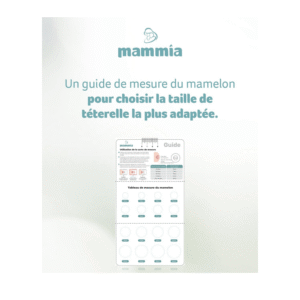Tire lait électrique Double mains libres - Mammia