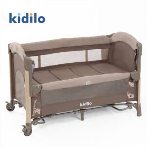 confortable et pratique lit cododo ap940 beige