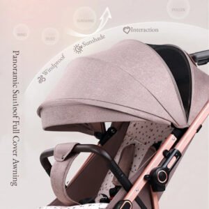 poussette-bidirectionnelle-avec-couvre-jambes-11 canopy-poussette-réversible-z8