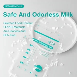 sachets-de-conservation-de-lait-10x150ml-dr-Isla-4 Dr. isla 10 sachets de 150ml