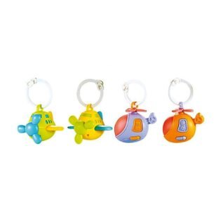 jouets tapis d'éveil 5 en 1