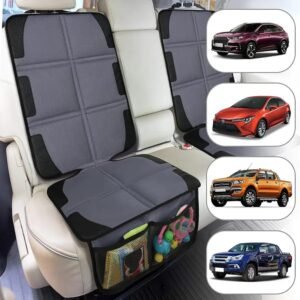 très pratique tapis de protection pour voiture