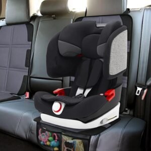 kikkaboo tapis de protection confortable