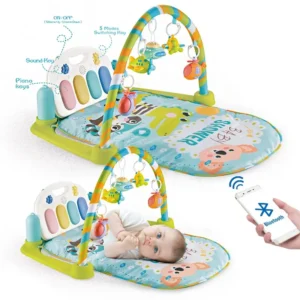 profil tapis d'éveil 5 en 1