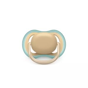 Avent-2-sucettes-Ultra-air-0-6-mois-2 confortable sucette ultra air 085/15 saumon