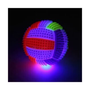 jolie balle lumineuse