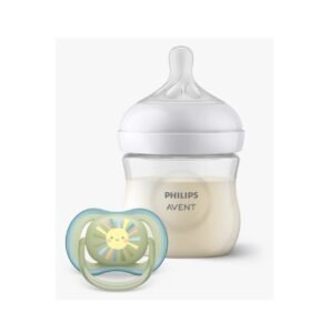 confortable biberon 125ml 837/10