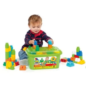 Boîte-de-blocs-35-pcs-Molto-1 pratique boîte de blocs molto