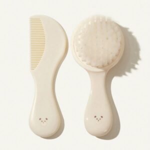 profil brosse et peigne cozy pixies