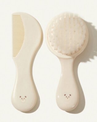 profil brosse et peigne cozy pixies