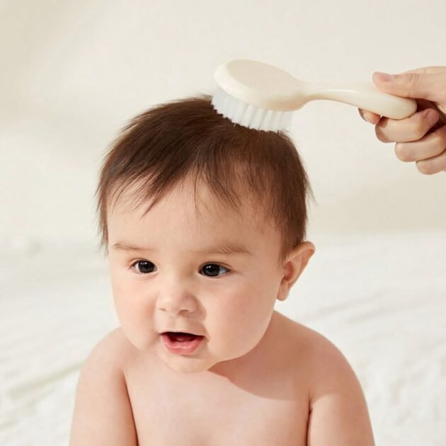 pratique brosse et peigne cozy pixies