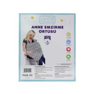 profil cache allaitement sebi