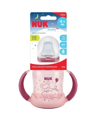 profil tasse d'apprentissage nuk