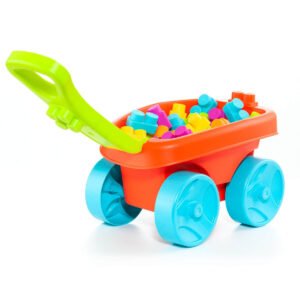 profil chariot 20 blocs molto