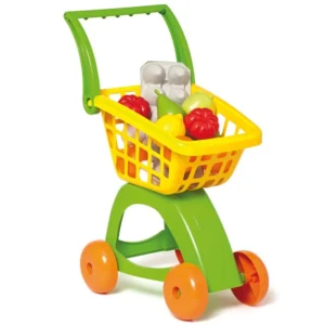 profil chariot de courses molto