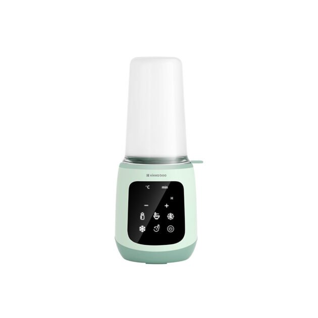 polyvalent chauffe biberon caldo