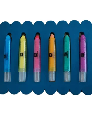 pratique crayon de bain eurekakids