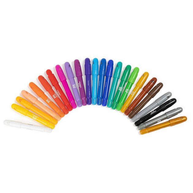pratique crayons 3en1 eurekakids