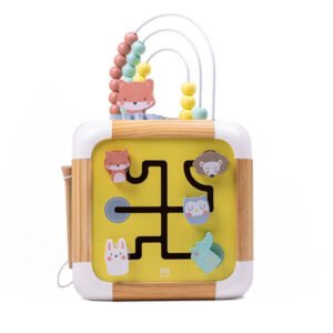Cube-d-activites-XXL-Wild-Eurekakids-3 circuit cube xxl wild