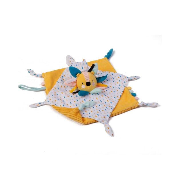 eurekakids cucu lion doux