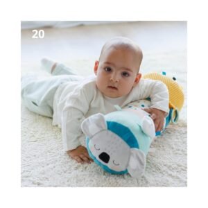 Cucu-Tummy-Roll-Eurekakids-4 confortable cucu tummy
